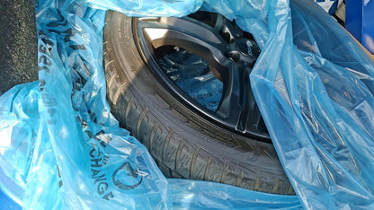 BMW 320d Lim xDrive M-Paket NavProf Xenon H-K PDC  133093294 14