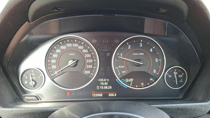 BMW 320d Lim xDrive M-Paket NavProf Xenon H-K PDC  133093294 5