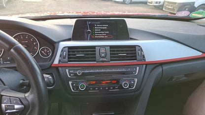 BMW 3er - 320 i xDrive Lim Autom. Navi BiXen AHK LM 144676141 5