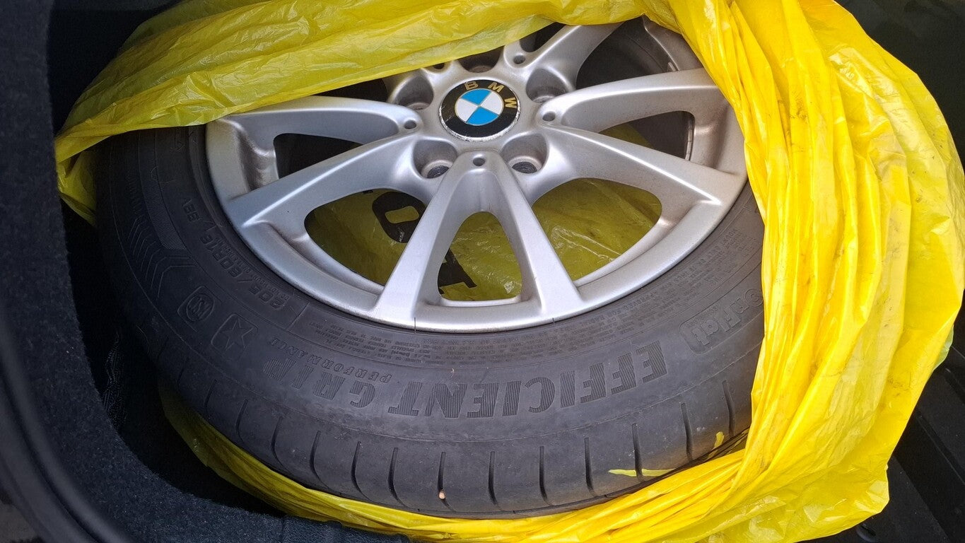 BMW 320i Lim Navi BiXe Klimaaut. SHZ PDC LM 141183128 13