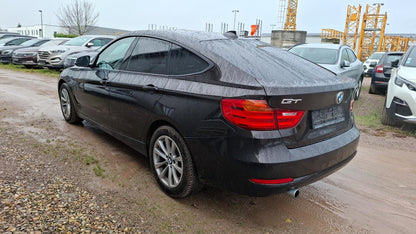 BMW 3er - GT 318d AHK BiXen LM Klimaaut. SHZ PDC  145556218 3