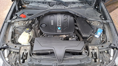 BMW 3er - GT 318d AHK BiXen LM Klimaaut. SHZ PDC  145556218 11