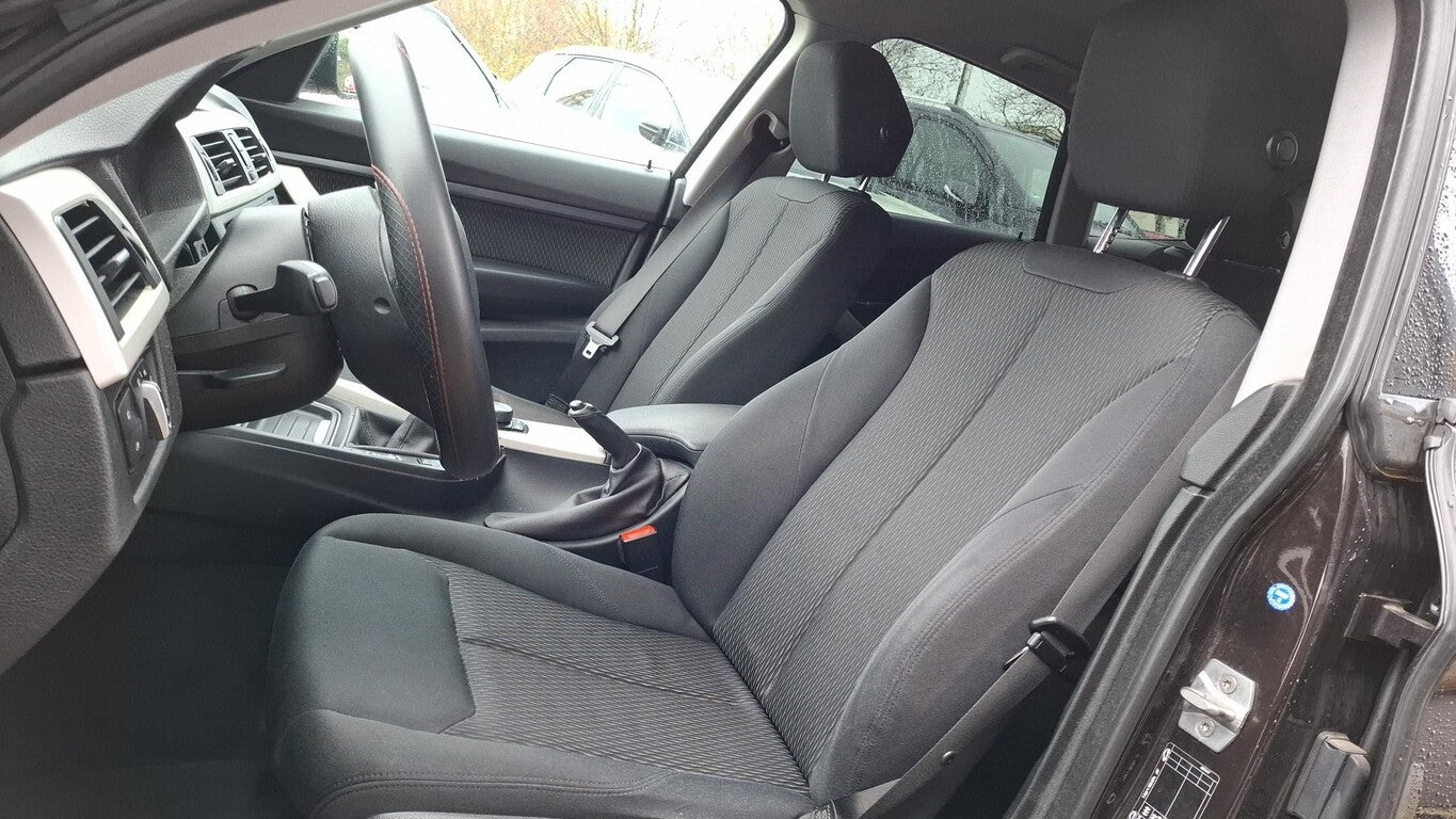 BMW 3er - GT 318d AHK BiXen LM Klimaaut. SHZ PDC  145556218 7