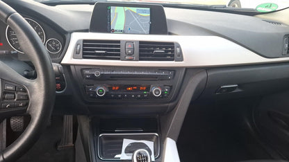 BMW 320i Lim Navi BiXe Klimaaut. SHZ PDC LM 141183128 7