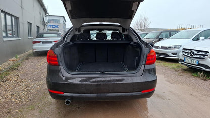 BMW 3er - GT 318d AHK BiXen LM Klimaaut. SHZ PDC  145556218 9