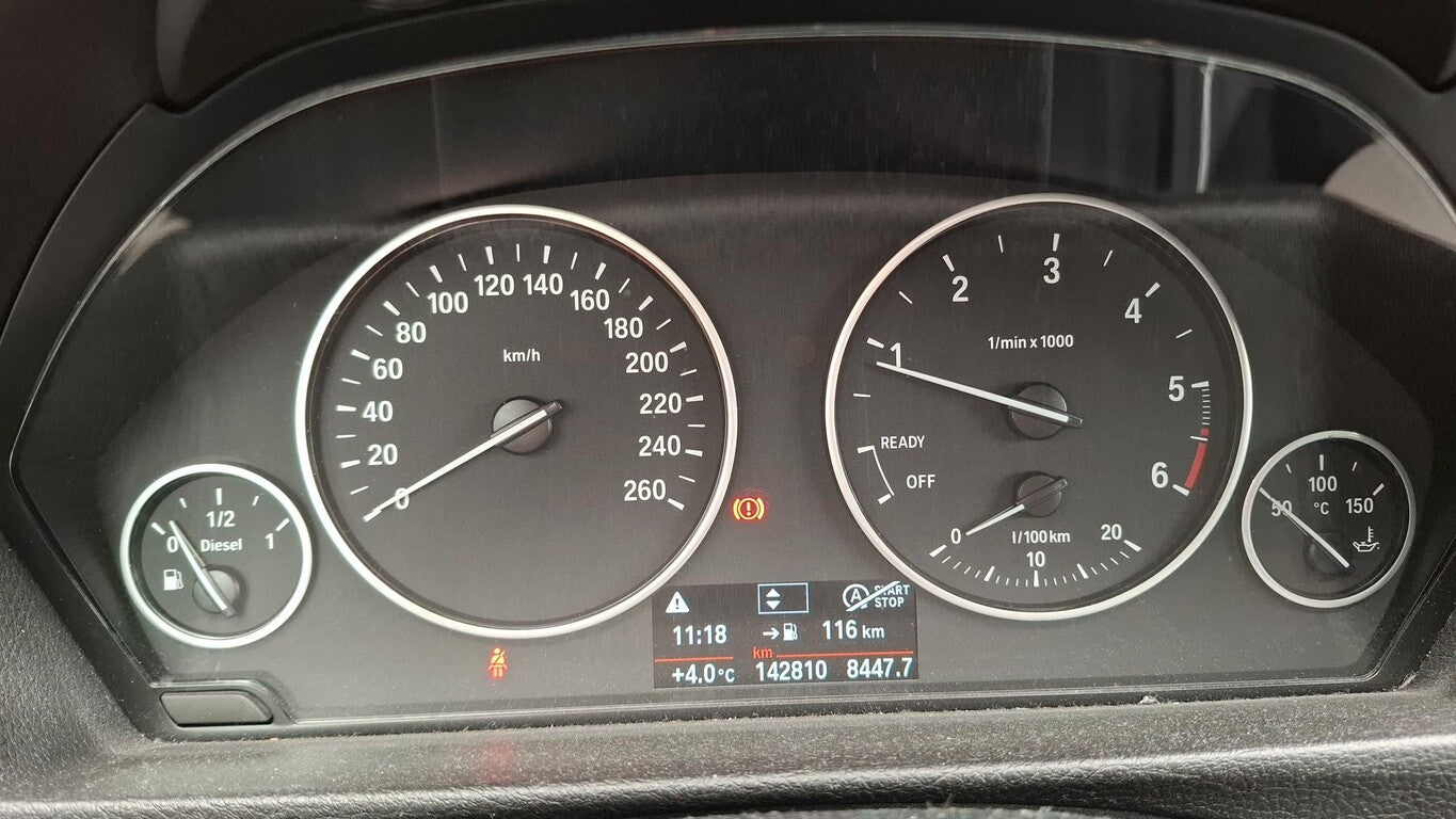 BMW 3er - GT 318d AHK BiXen LM Klimaaut. SHZ PDC  145556218 4