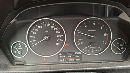BMW 3er - GT 318d AHK BiXen LM Klimaaut. SHZ PDC  145556218 4