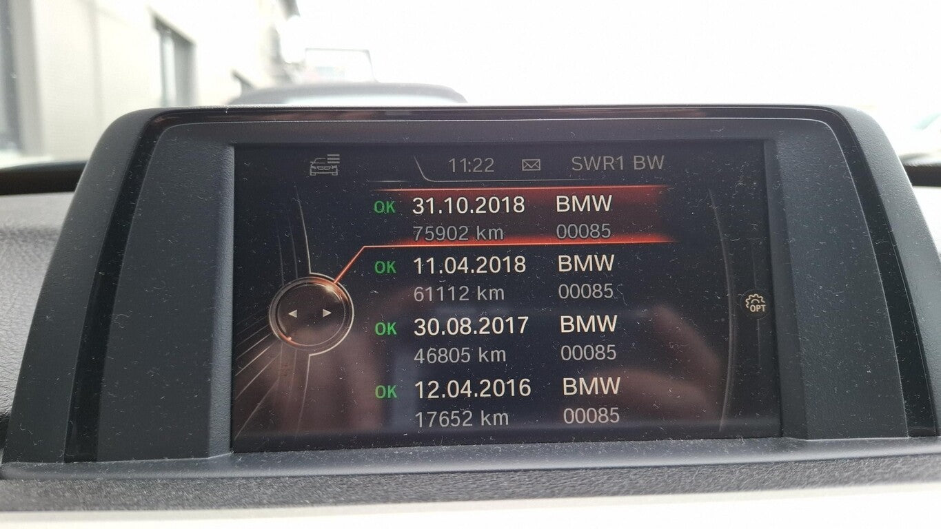 BMW 3er - GT 318d AHK BiXen LM Klimaaut. SHZ PDC  145556218 14