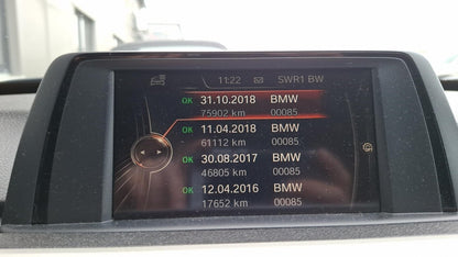 BMW 3er - GT 318d AHK BiXen LM Klimaaut. SHZ PDC  145556218 14