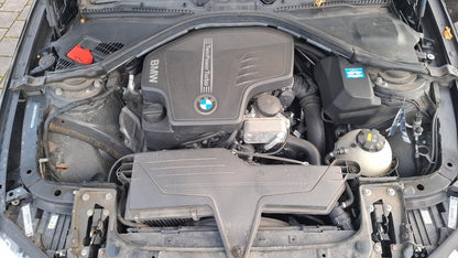 BMW 320i Lim Navi BiXe Klimaaut. SHZ PDC LM 141183128 11