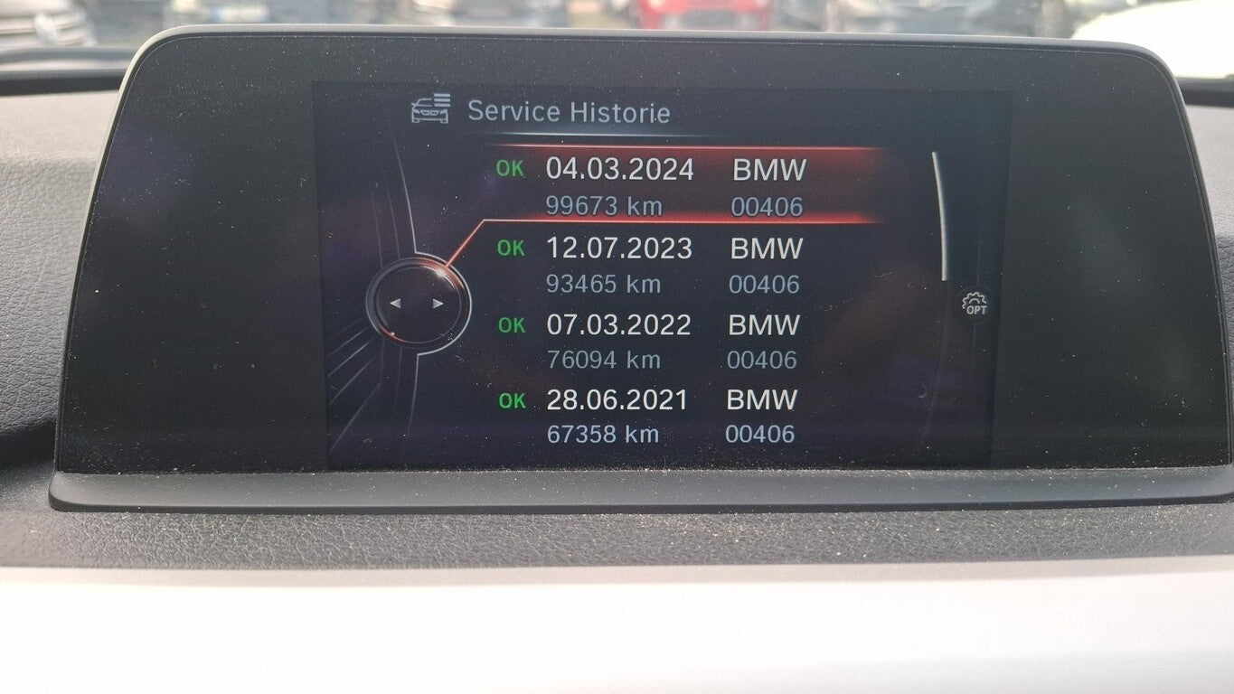 BMW 320i Lim Navi BiXe Klimaaut. SHZ PDC LM 141183128 14