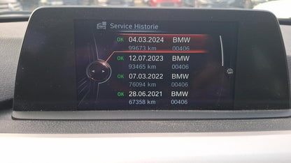 BMW 320i Lim Navi BiXe Klimaaut. SHZ PDC LM 141183128 14