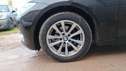 BMW 3er - GT 318d AHK BiXen LM Klimaaut. SHZ PDC  145556218 10