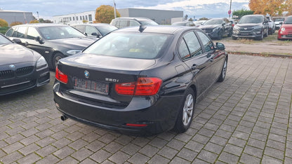 BMW 320i Lim Navi BiXe Klimaaut. SHZ PDC LM 141183128 2