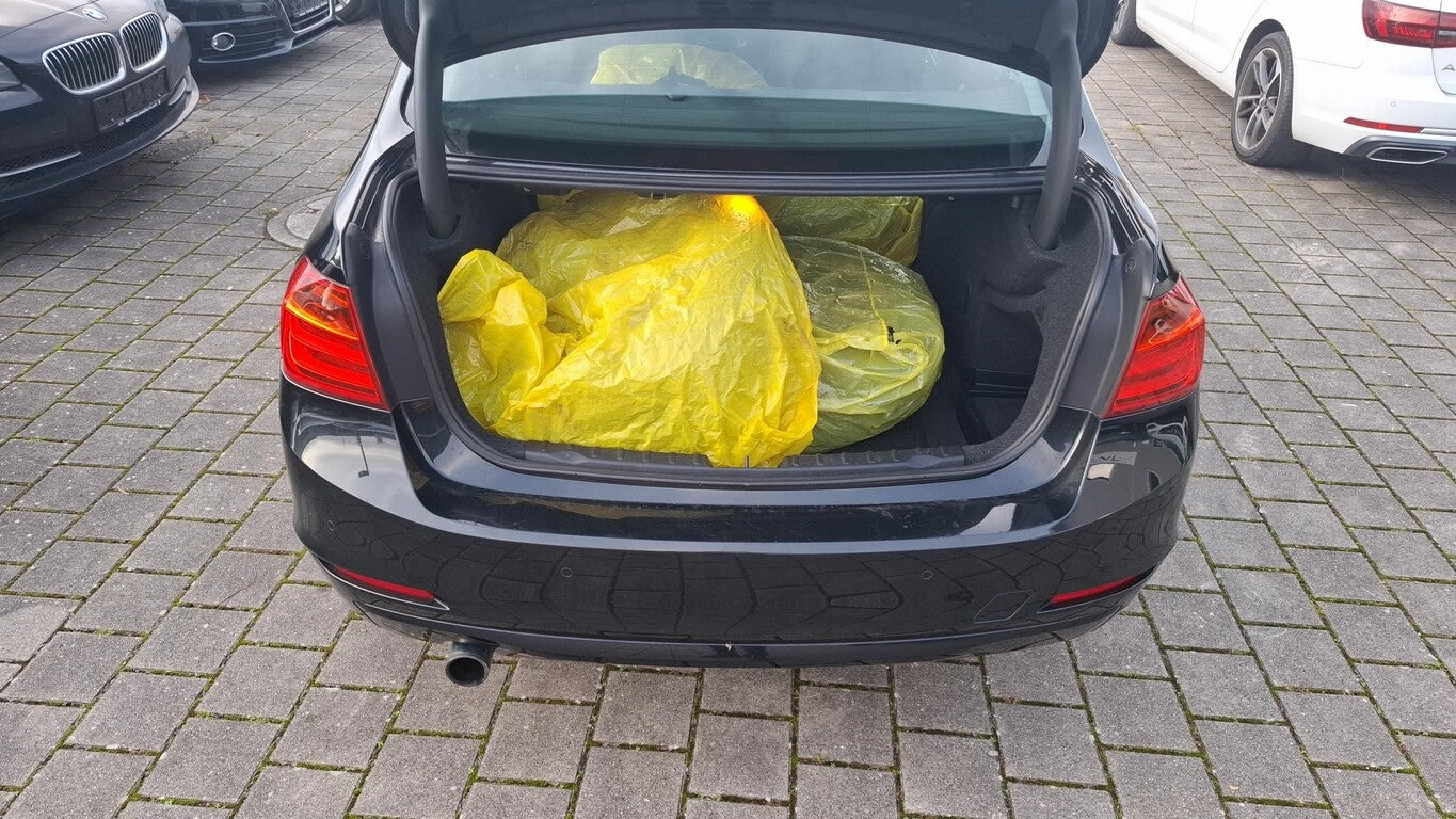 BMW 320i Lim Navi BiXe Klimaaut. SHZ PDC LM 141183128 8