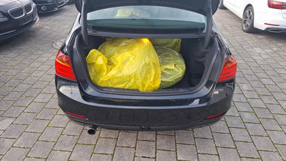 BMW 320i Lim Navi BiXe Klimaaut. SHZ PDC LM 141183128 8