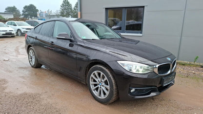 BMW 3er - GT 318d AHK BiXen LM Klimaaut. SHZ PDC  145556218 1