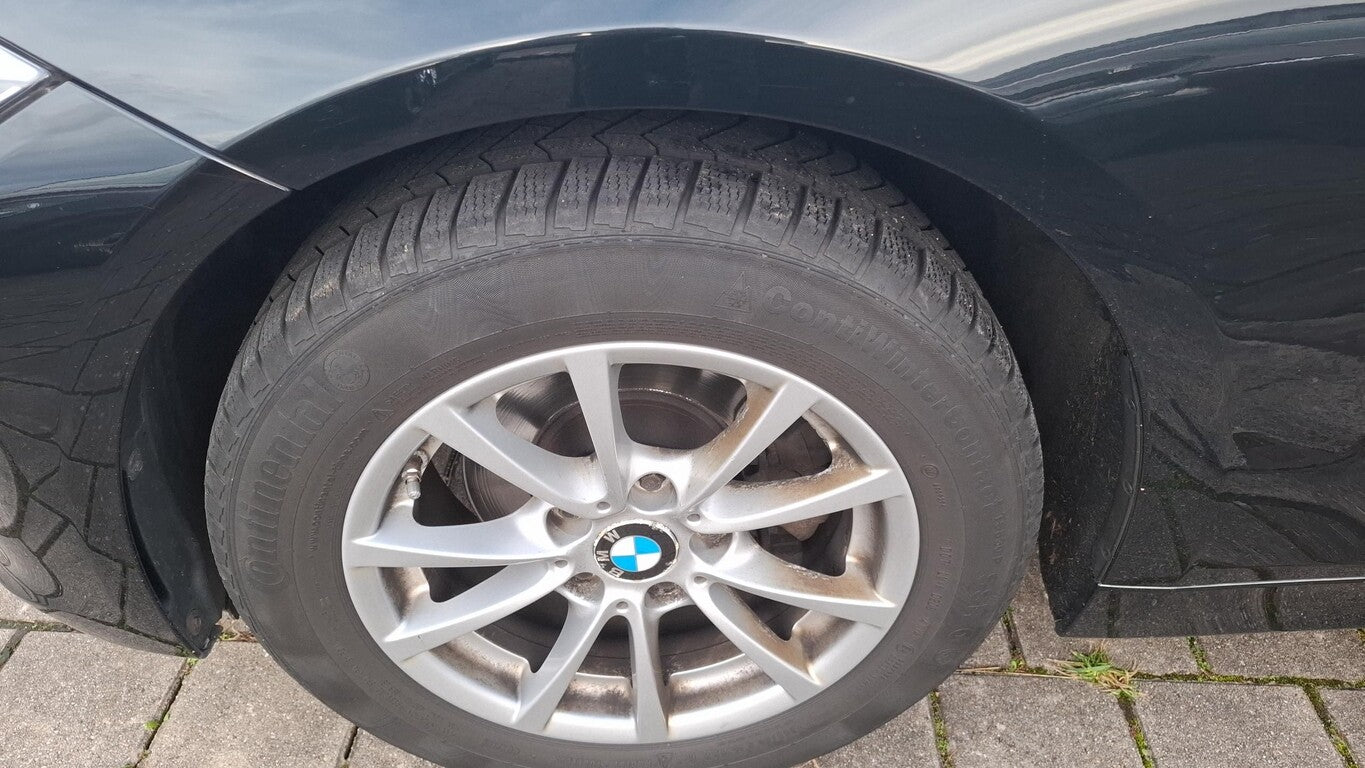 BMW 320i Lim Navi BiXe Klimaaut. SHZ PDC LM 141183128 10