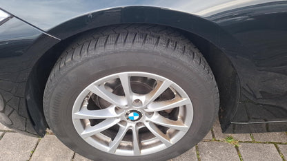 BMW 320i Lim Navi BiXe Klimaaut. SHZ PDC LM 141183128 10