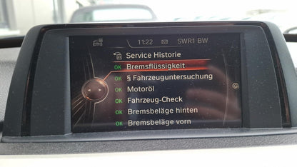 BMW 3er - GT 318d AHK BiXen LM Klimaaut. SHZ PDC  145556218 13