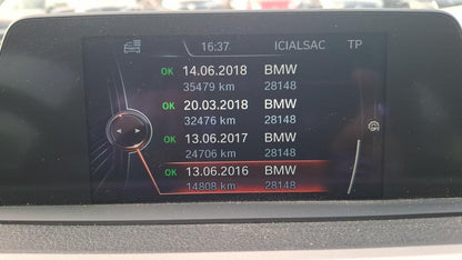 BMW 320i Lim Navi BiXe Klimaaut. SHZ PDC LM 141183128 16