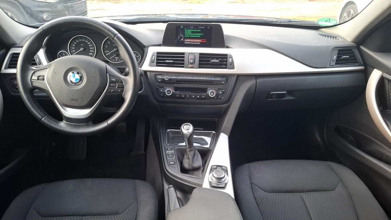 BMW 320i Lim Navi BiXe Klimaaut. SHZ PDC LM 141183128 4