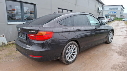 BMW 3er - GT 318d AHK BiXen LM Klimaaut. SHZ PDC  145556218 2