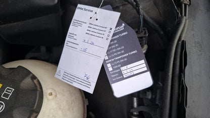 BMW 320i Lim Navi BiXe Klimaaut. SHZ PDC LM 141183128 12