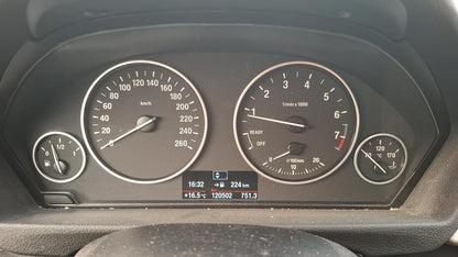 BMW 320i Lim Navi BiXe Klimaaut. SHZ PDC LM 141183128 5