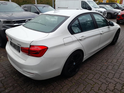 BMW 318i Steptronic Advantage LED Nav PDC Temp 16Z 140716014 2