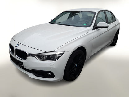 BMW 318i Steptronic Advantage LED Nav PDC Temp 16Z 140716014 0