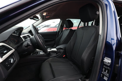 BMW 320d Touring Steptronic Advantage LED Nav PDC 109844396 5