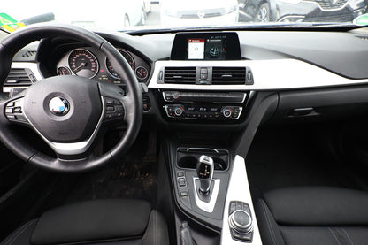 BMW 320d Touring Steptronic Advantage LED Nav PDC 109844396 7