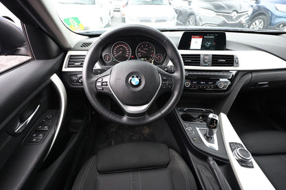 BMW 320d Touring Steptronic Advantage LED Nav PDC 109844396 6