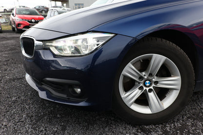 BMW 320d Touring Steptronic Advantage LED Nav PDC 109844396 4