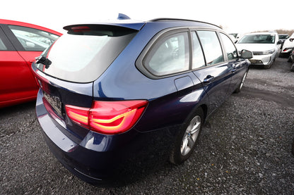 BMW 320d Touring Steptronic Advantage LED Nav PDC 109844396 2