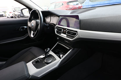 BMW 320d 190 xDrive Aut Advan BusinessP Standh ParkP 127577893 8