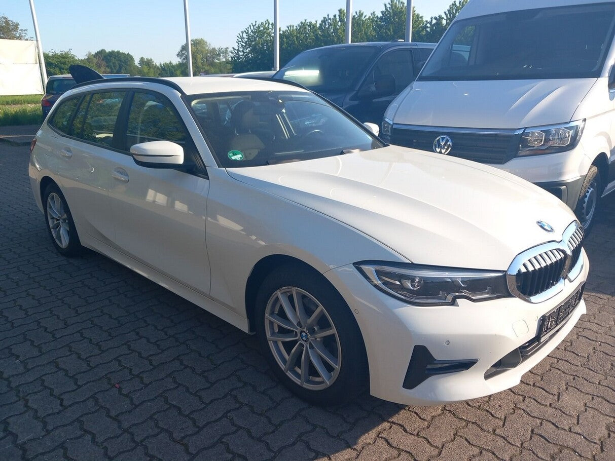 BMW 320d 190 xDrive Aut Advan BusinessP Standh ParkP 120797622 1