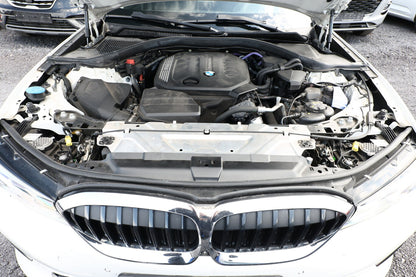 BMW 320d 190 xDrive Aut Advan BusinessP Standh ParkP 127577893 9