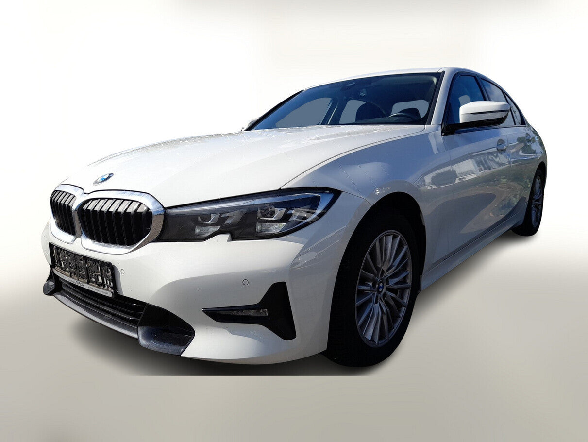 BMW 318i Aut. 156 Sport Line CockpitPlus Nav SHZ PDC 83880715 0
