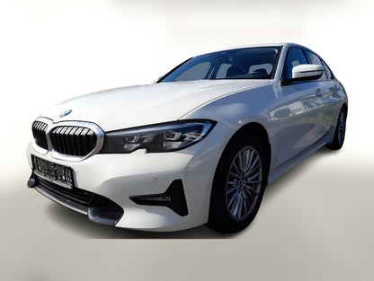 BMW 318i Aut. 156 Sport Line CockpitPlus Nav SHZ PDC 83880715 0