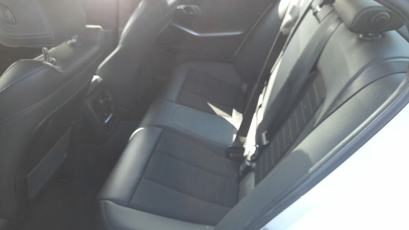 BMW 318i Aut. 156 Sport Line CockpitPlus Nav SHZ PDC 83880715 7