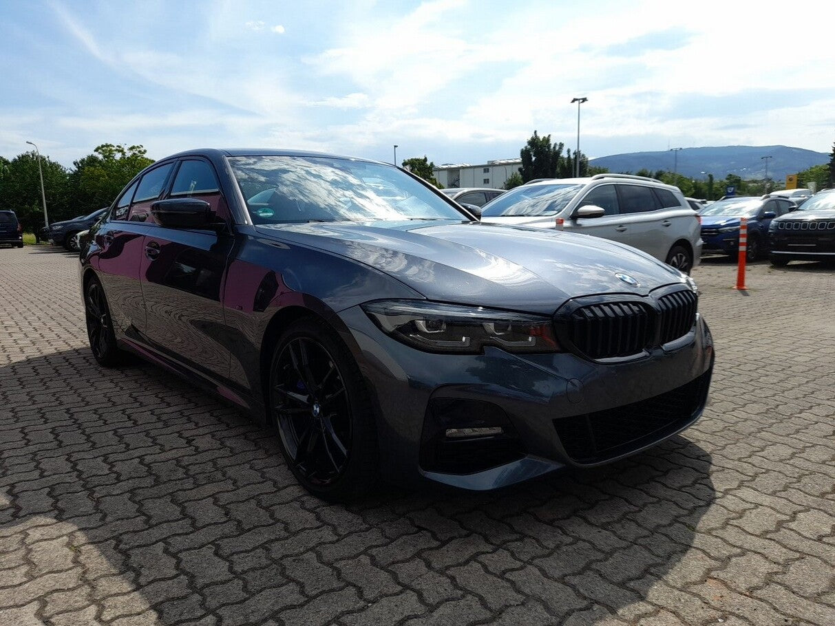 BMW 330d Mild Hybrid M Sport LED LM19Z eHk Shadow 130434418 1