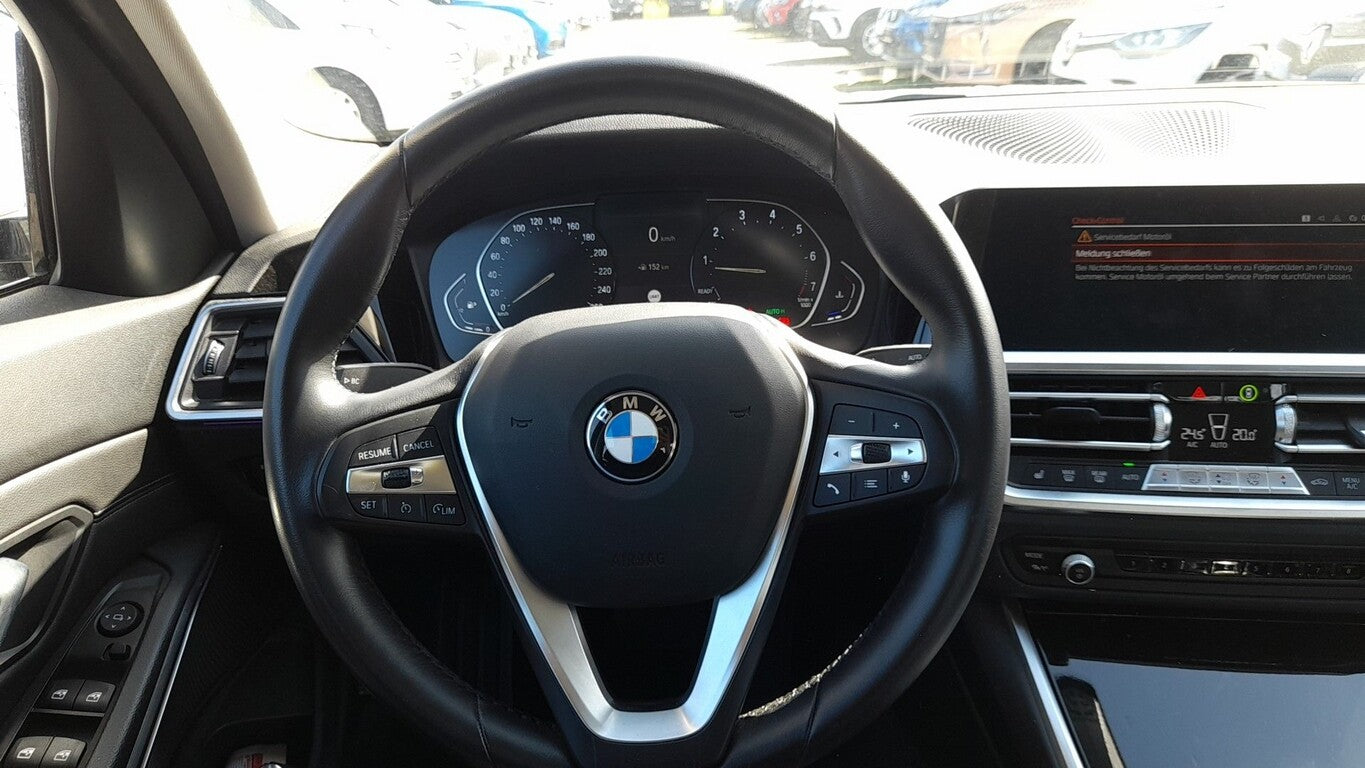 BMW 318i Aut. 156 Sport Line CockpitPlus Nav SHZ PDC 83880715 5