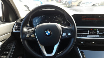 BMW 318i Aut. 156 Sport Line CockpitPlus Nav SHZ PDC 83880715 5
