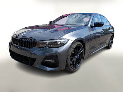 BMW 330d Mild Hybrid M Sport LED LM19Z eHk Shadow 130434418 0