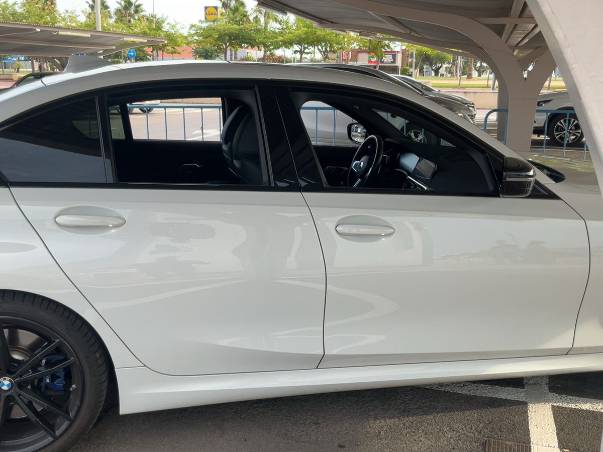 Exterior derecha