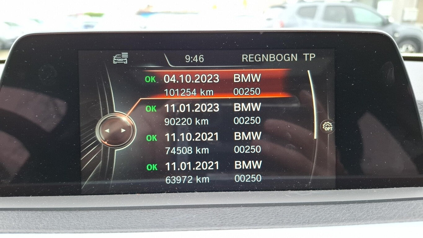 BMW 420d Gran Coupe Sport Line Navi HUD SD SHZ PDC 144440012 14