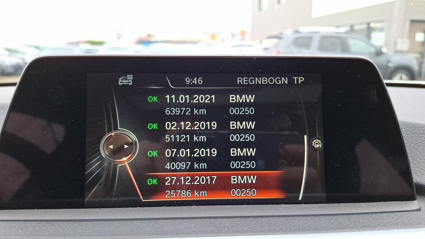 BMW 420d Gran Coupe Sport Line Navi HUD SD SHZ PDC 144440012 15