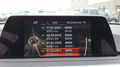 BMW 420d Gran Coupe Sport Line Navi HUD SD SHZ PDC 144440012 15